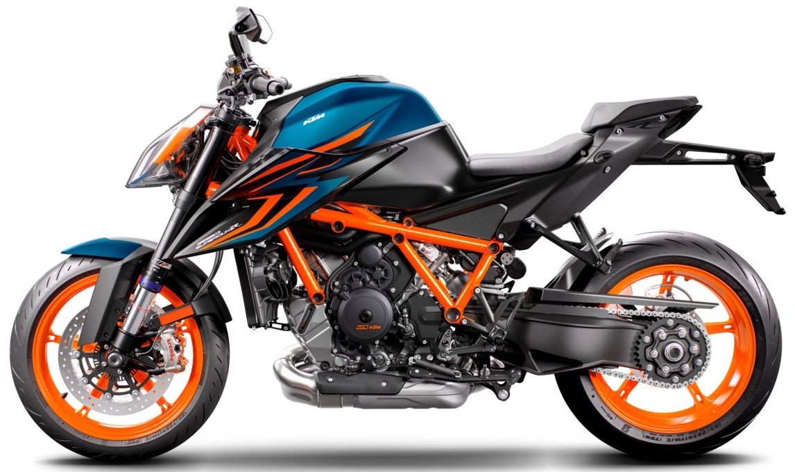 KTM 1290 Super Duke R Evo Bikes For Sale TheBikeMarket